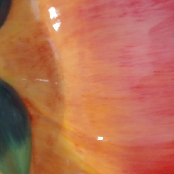 Plentiful Pantry Peachy Keen Baking Dish - Picture 4 of 6